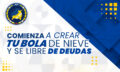 Banners para infofrafias_ Bola De Nieve