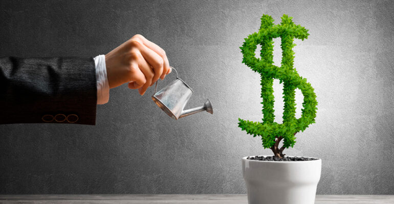 como cuido mis finanzas